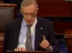 Harry Reid Defends NLRB
